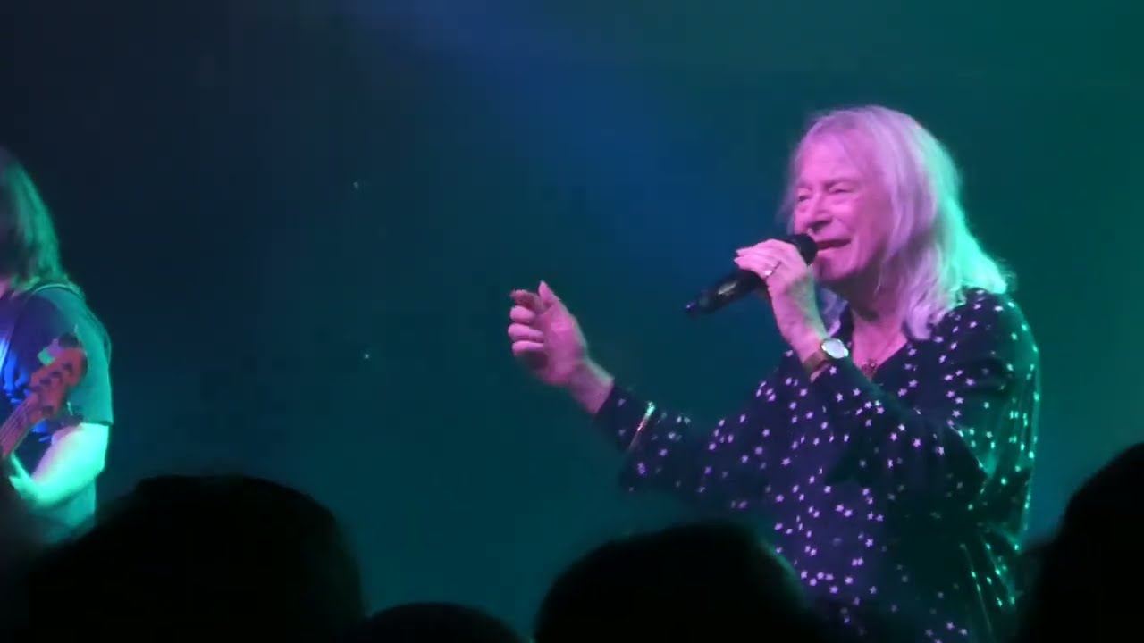 Magnum - Midnight - Live Rock City  - 07.10.25