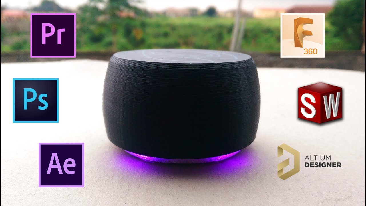 DIY RGB Dial Controller for Any Application | Enhance Your Creative Process.