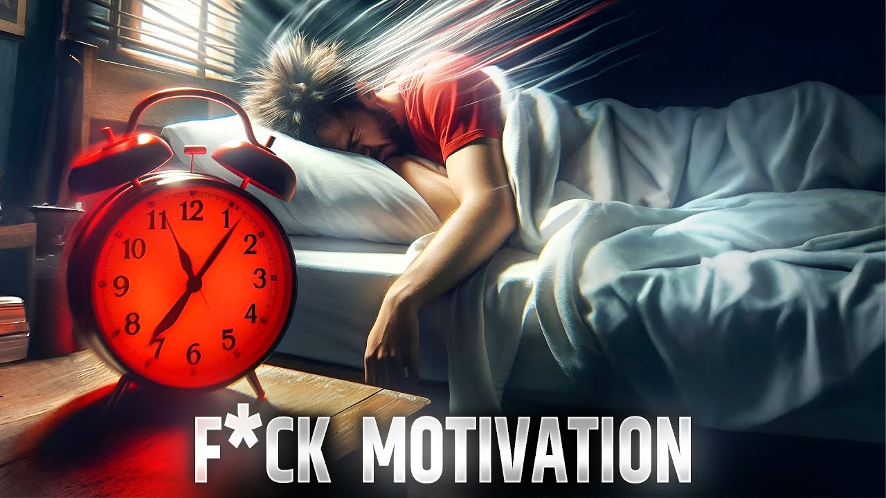 RESTART YOUR LIFE : Quit any Addiction + Achieve anything in Life 🔥 | Rewirs | Motivational Video