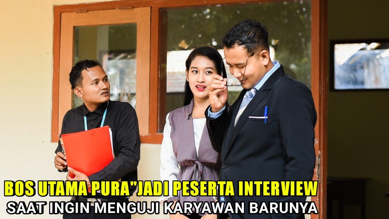 BOS UTAMA PURA