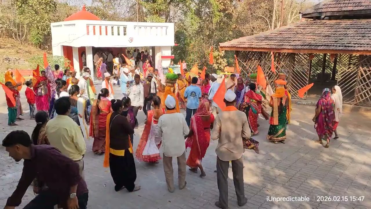 ધારેશ્વર મહાદેવ મંદિર : મહા શિવરાત્રી 
