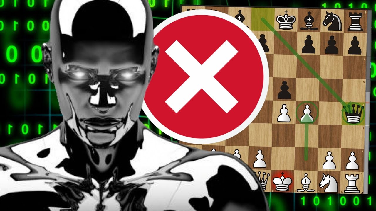 Never Decline a King's Gambit #2 - Stockfish 15 vs Stoofvlees - TCEC Cup 10, King's Gambit, 2nd Qh4