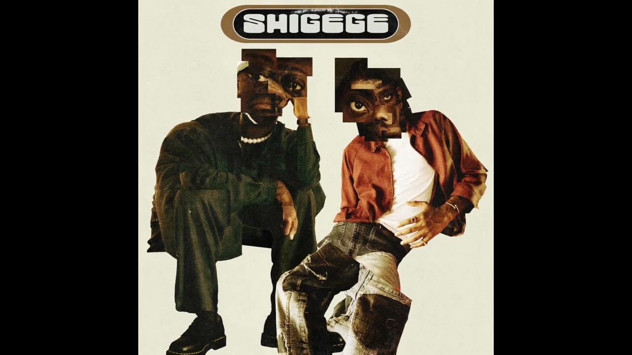 Rvdical the Kid & Yung D3mz - Shigege