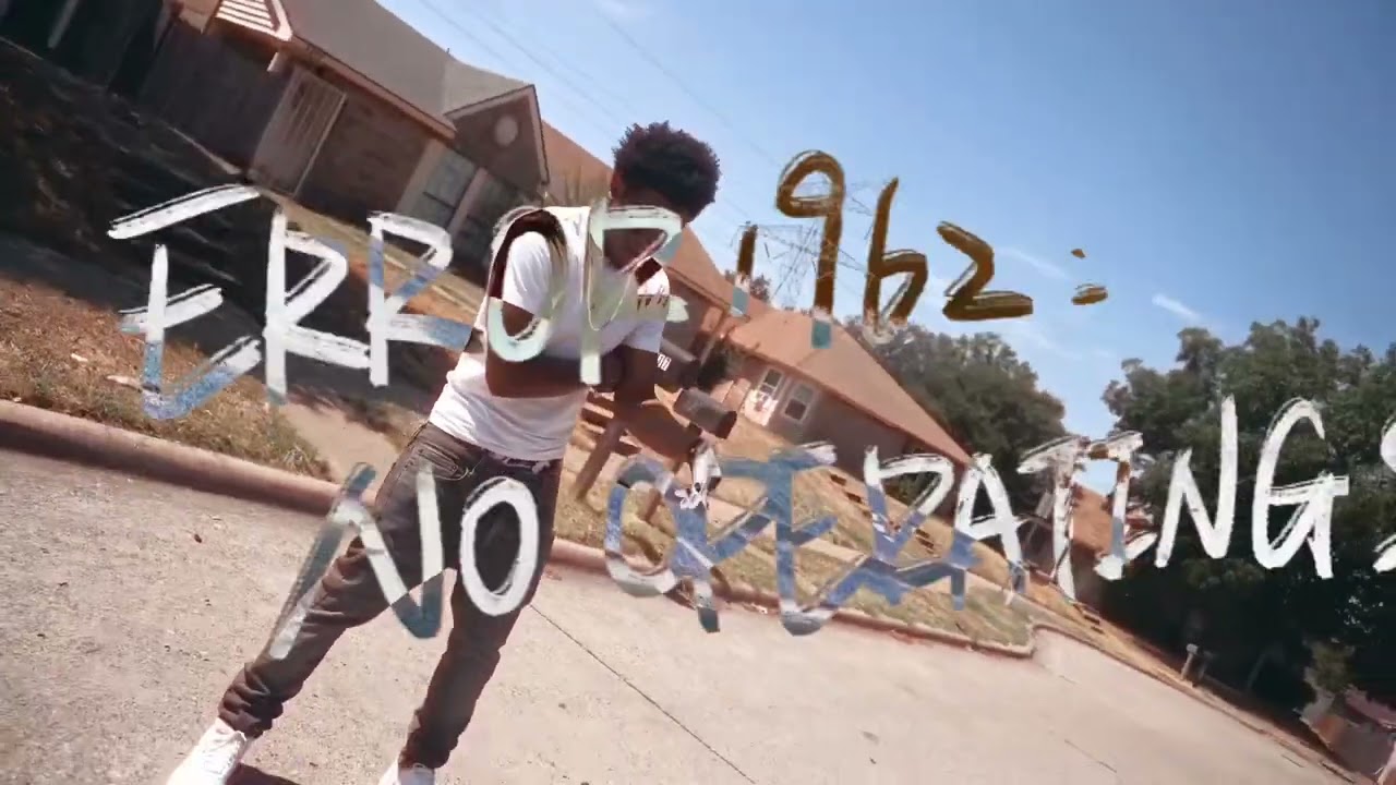 RichestCrookk - Still shooting (official video )