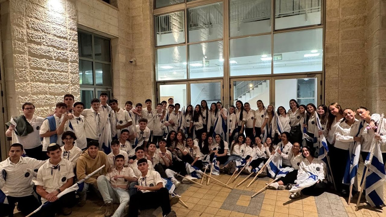פרומו שוקפו עמיקם הדר גניםם👑👑