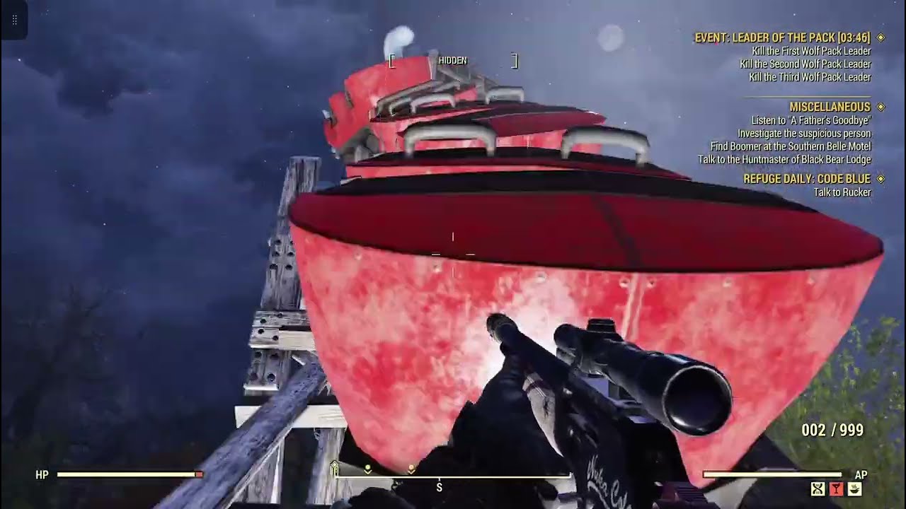 Fallout 76 Collect Pre War Food Best Locations Guide