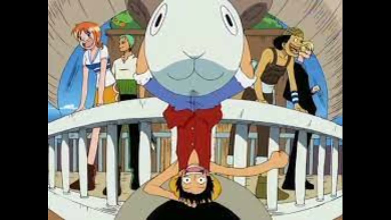 one piece op 1 - Egorian