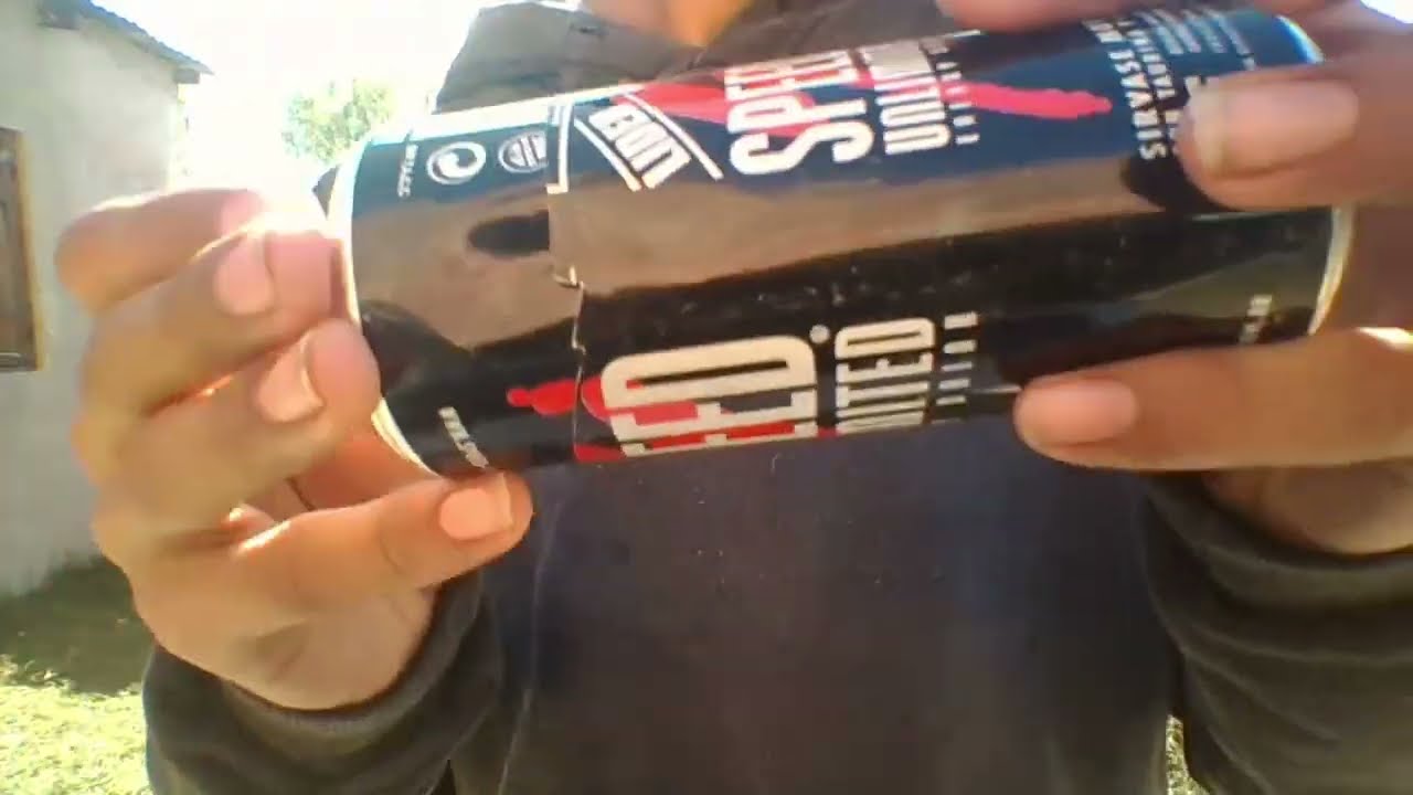 ASMR con objetos random y casero