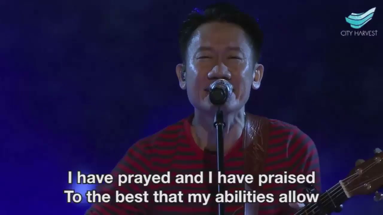 Greater Are You - Teo Poh Heng