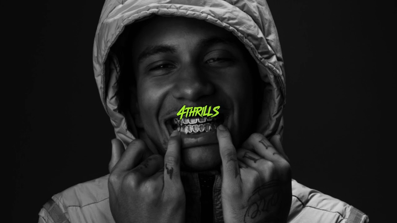Arz Type Beat - 