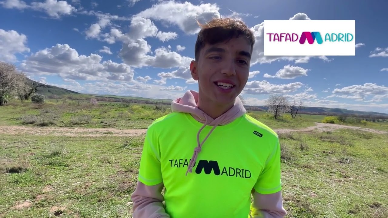 Guía de montaña PAS