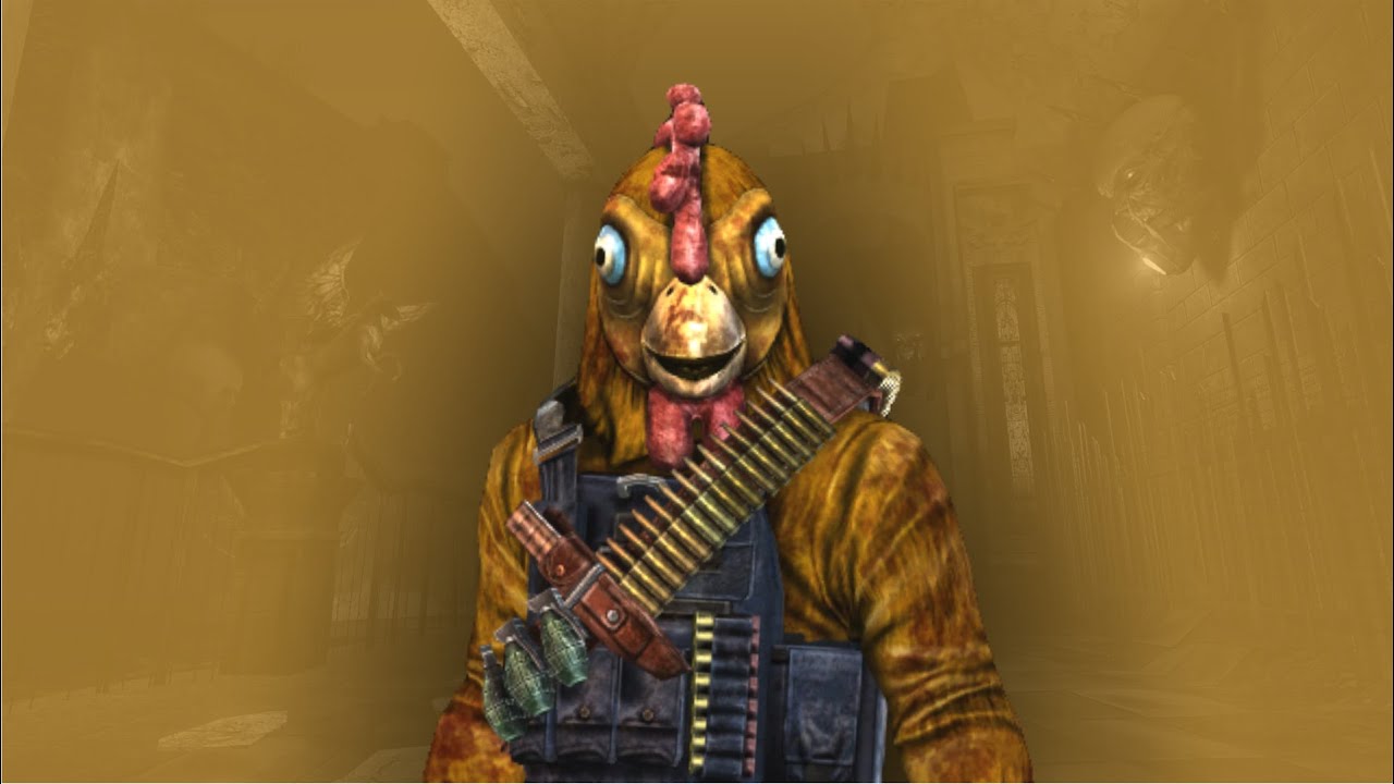 Killing Floor: Consejos generales (Guía 1/5)