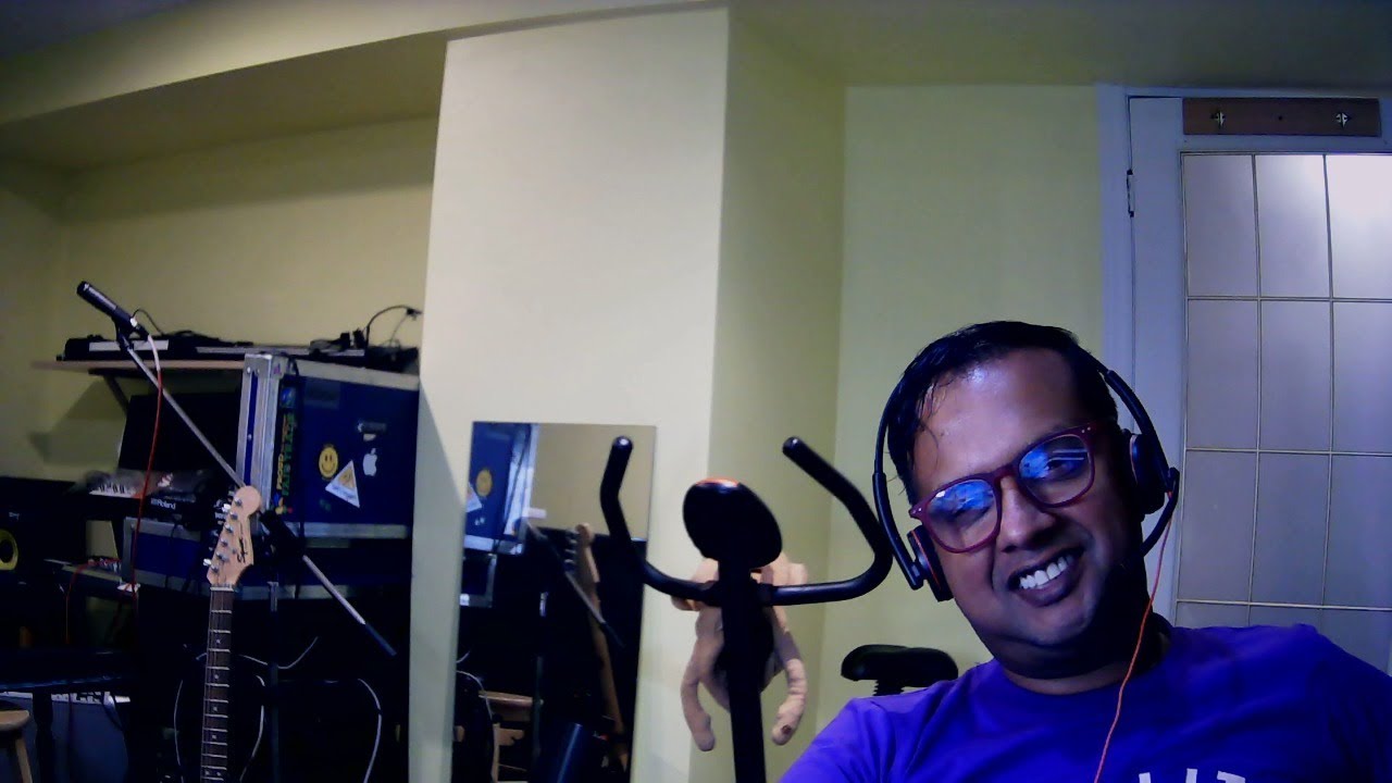 Cre8Audio Unboxing and first install of NiftyCASE Eurorack Case Power