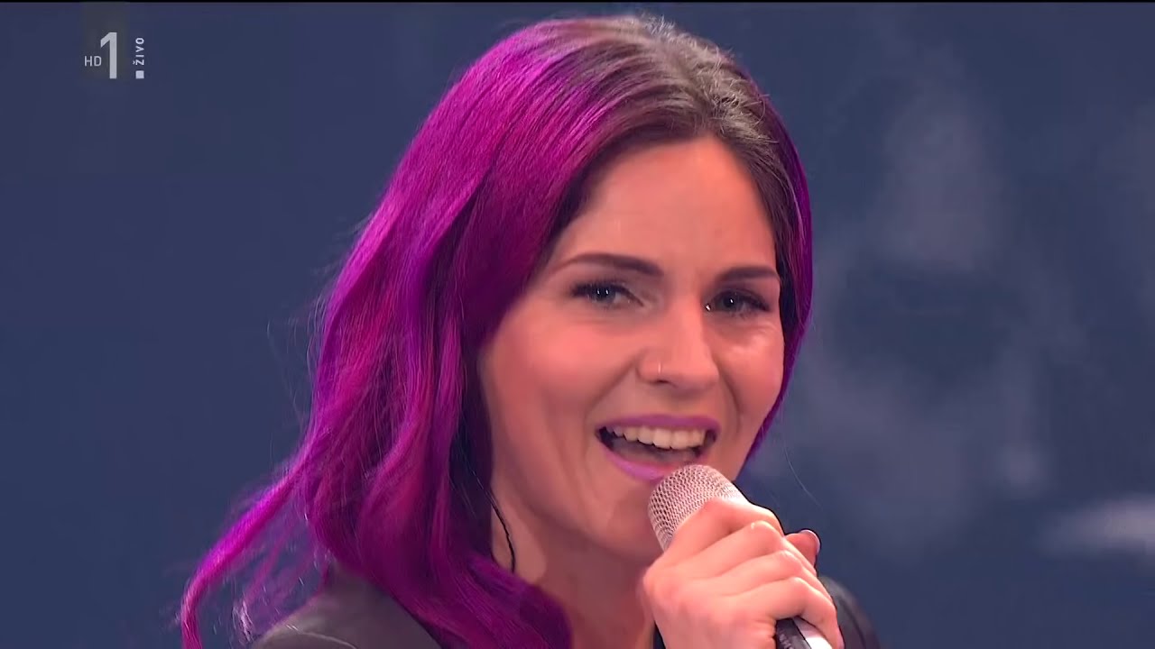 EMA 2019: LEA SIRK – FREEDOM/ HVALA, NE!/ MY MOON