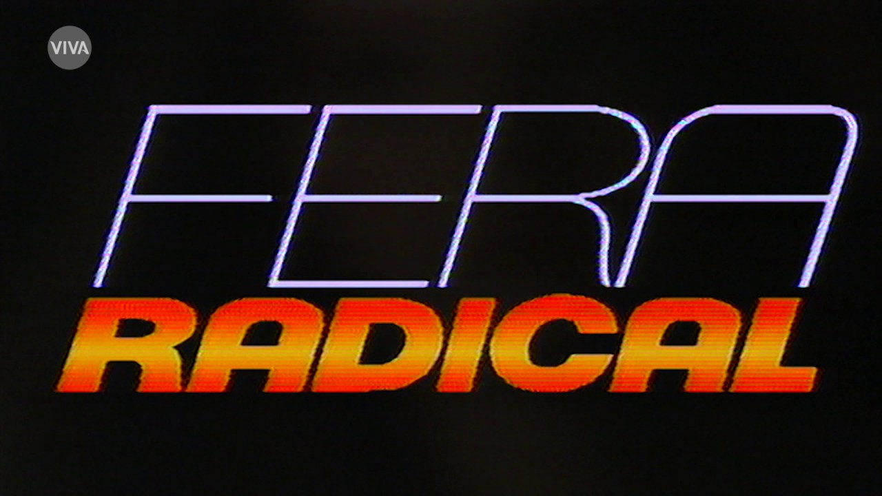 Abertura Fera radical | Segunda, &agrave;s 14h30 | Malu Mader | VIVA