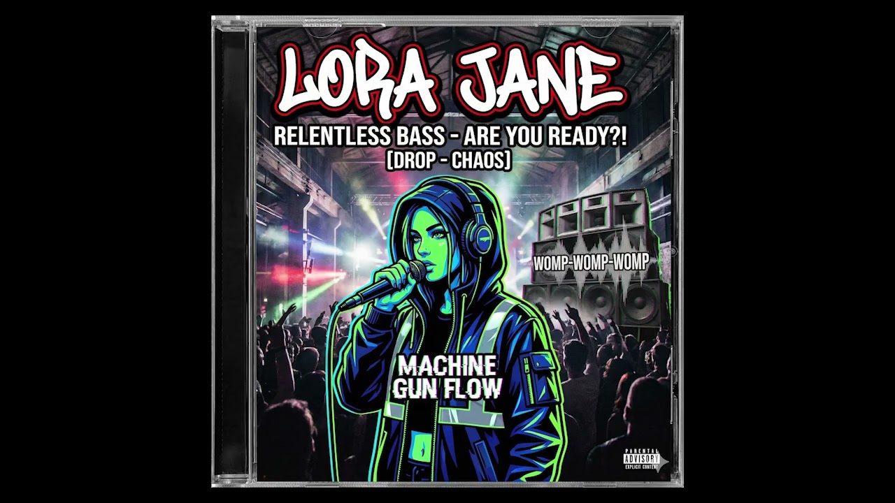 Lora Jane D'nB
