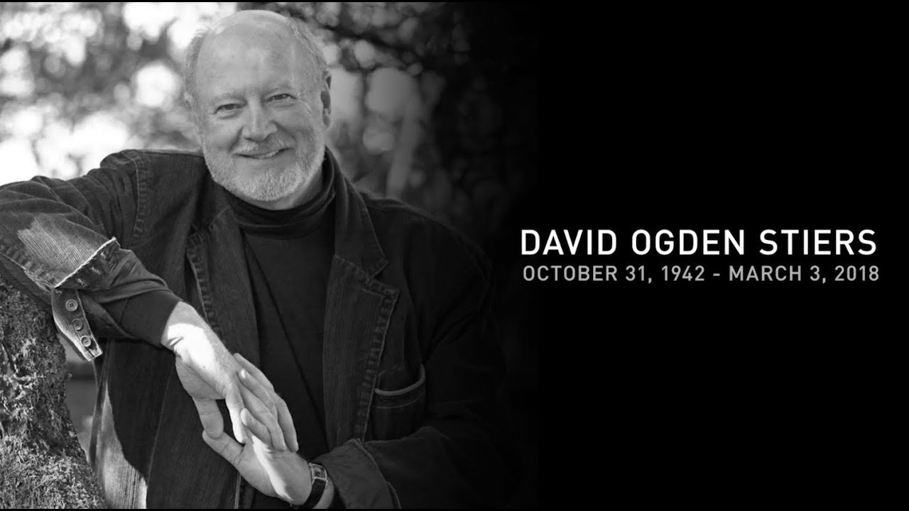 David Ogden Stiers Tribute Video (1942 - 2018)