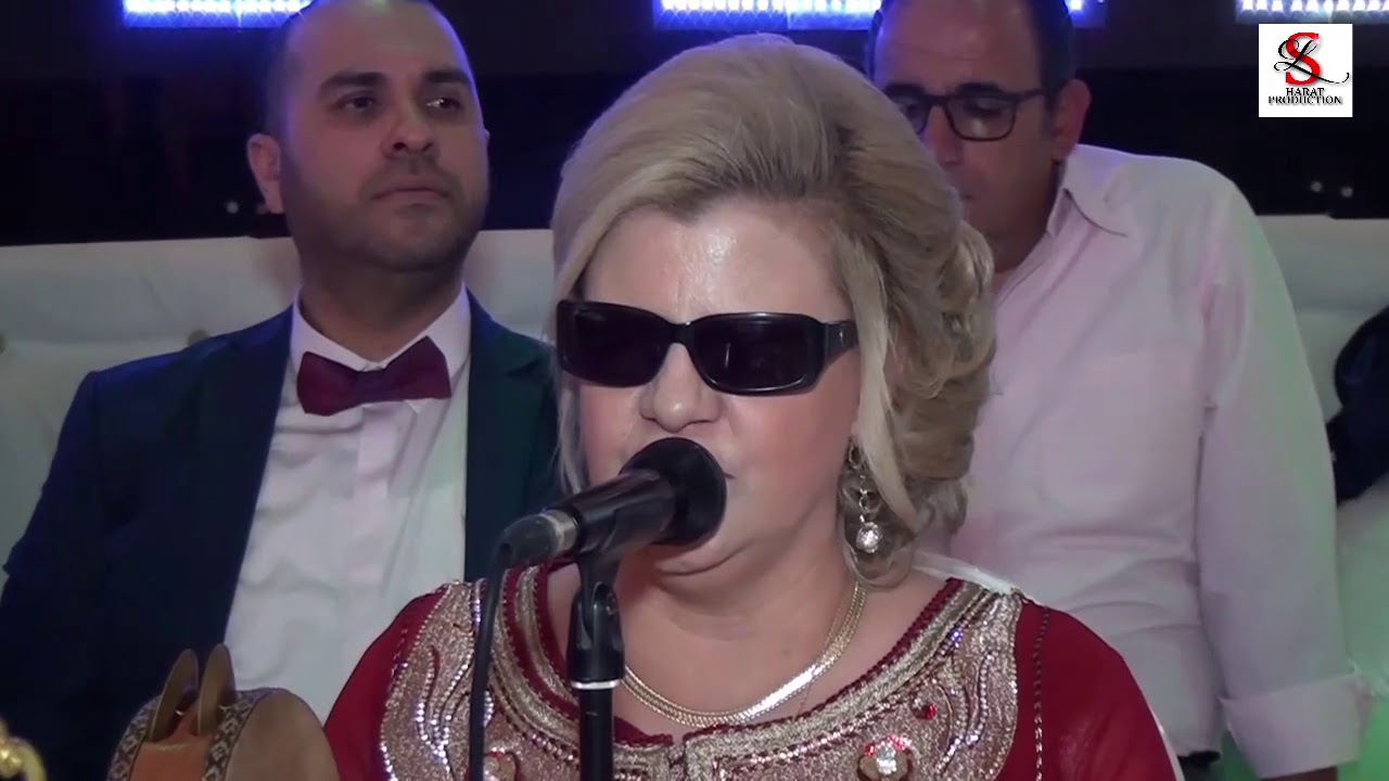 NAIMA Dziria Live Spécial Fête Algérois  STARLIVE HARAT PRODUCTION 0551.00.75.29 0560.30.52.74