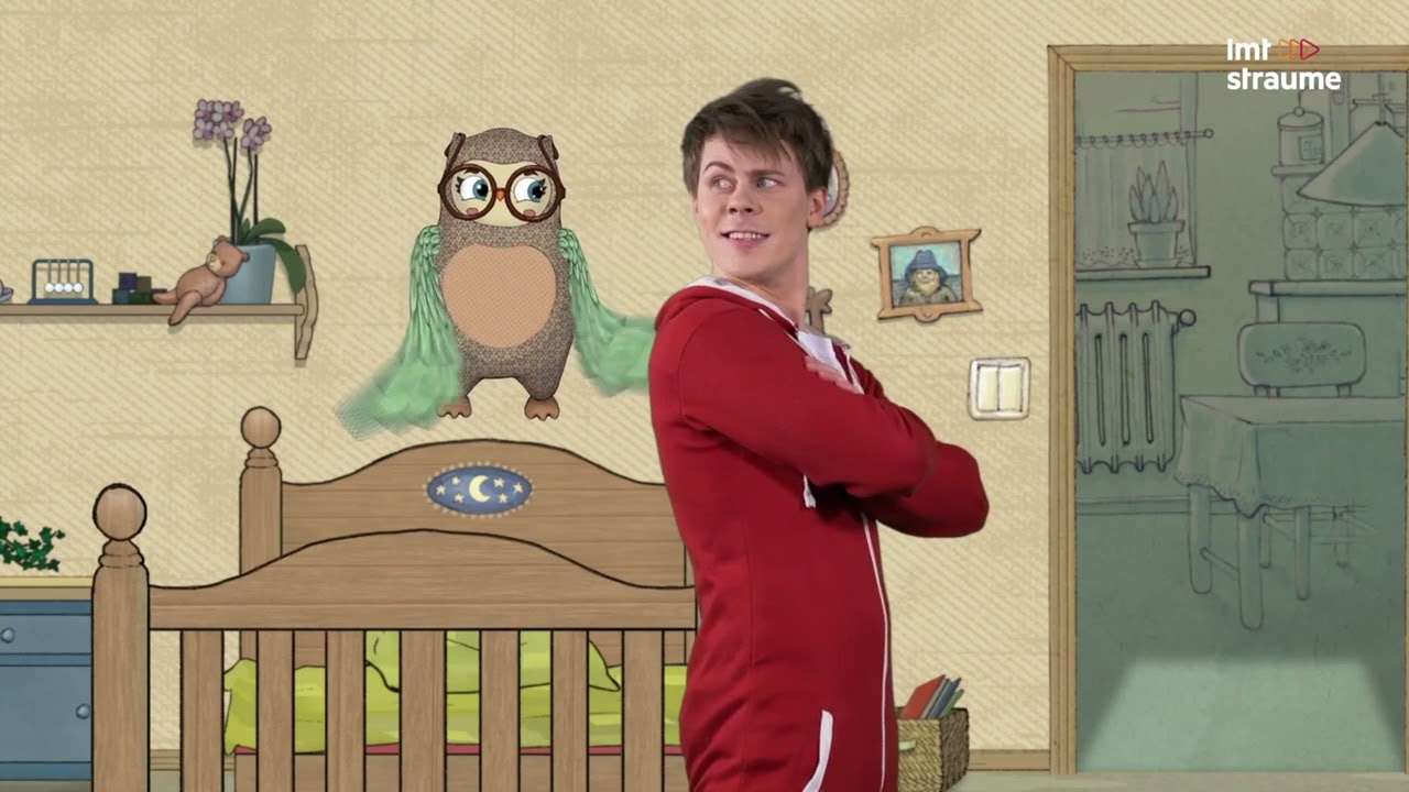 UCIPUCI Itālijā. Kā lido lidmašīnas? | S01E01