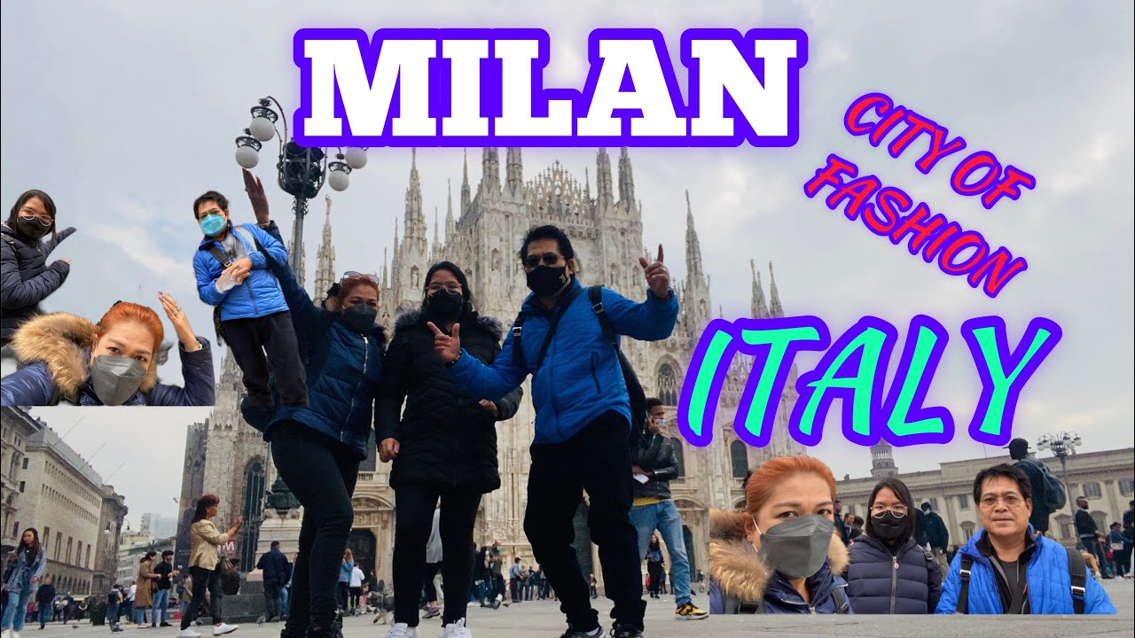 #milanocityitalia                                     MILANO ITALIA(CITY OF FASHION)