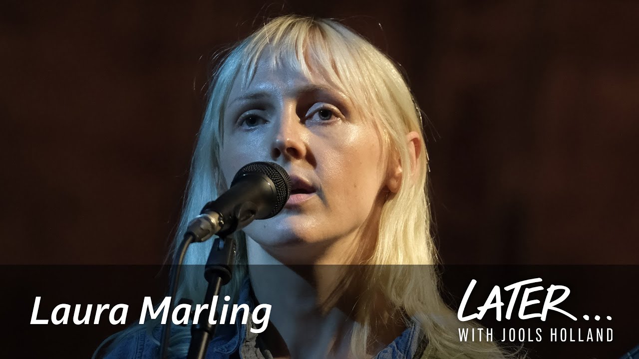 Laura Marling - No One's Gonna Love You Like I Can (Later... with Jools Holland)