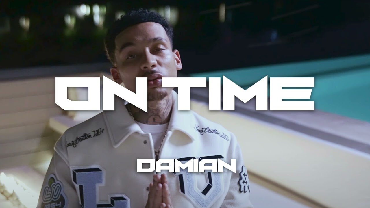 [FREE] Fredo x Nines 'On Time' Melodic UK Rap Type Beat | UK Rap Instrumental 2023