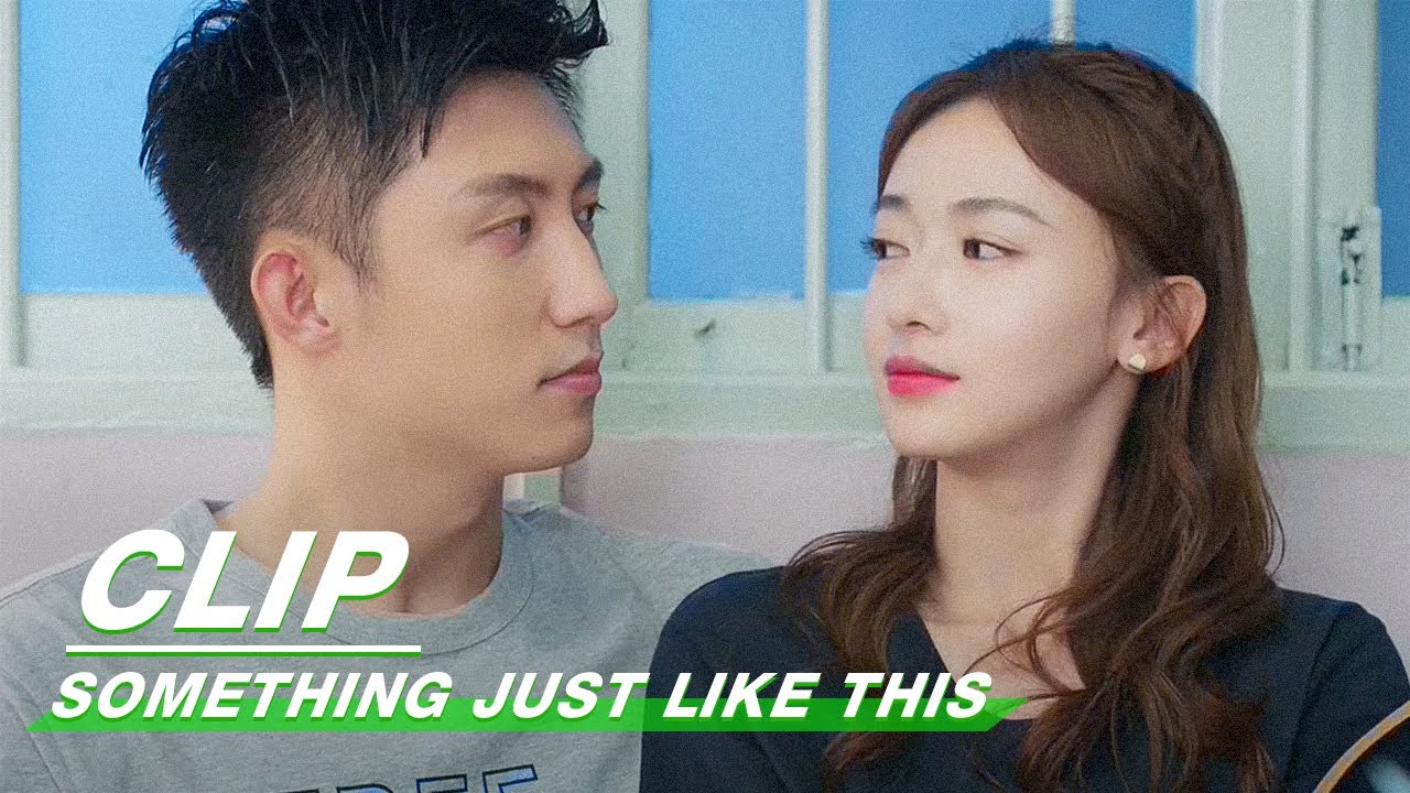 Clip: Johnny Huang Wants To Stay With Wu Jinyan | Something Just Like This EP26 | 青春创世纪 | iQIYI