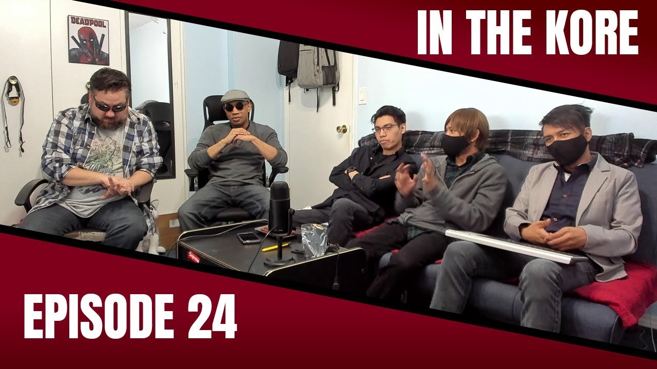 Kpop Reaction of the week: Mamamoo, TXT, Sunmi, Park Bom and more | In The Kore Ep. 24