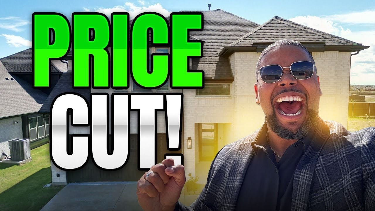 Forney TX Home for Sale—$498K, Must See! | New Construction Homes Near Dallas 