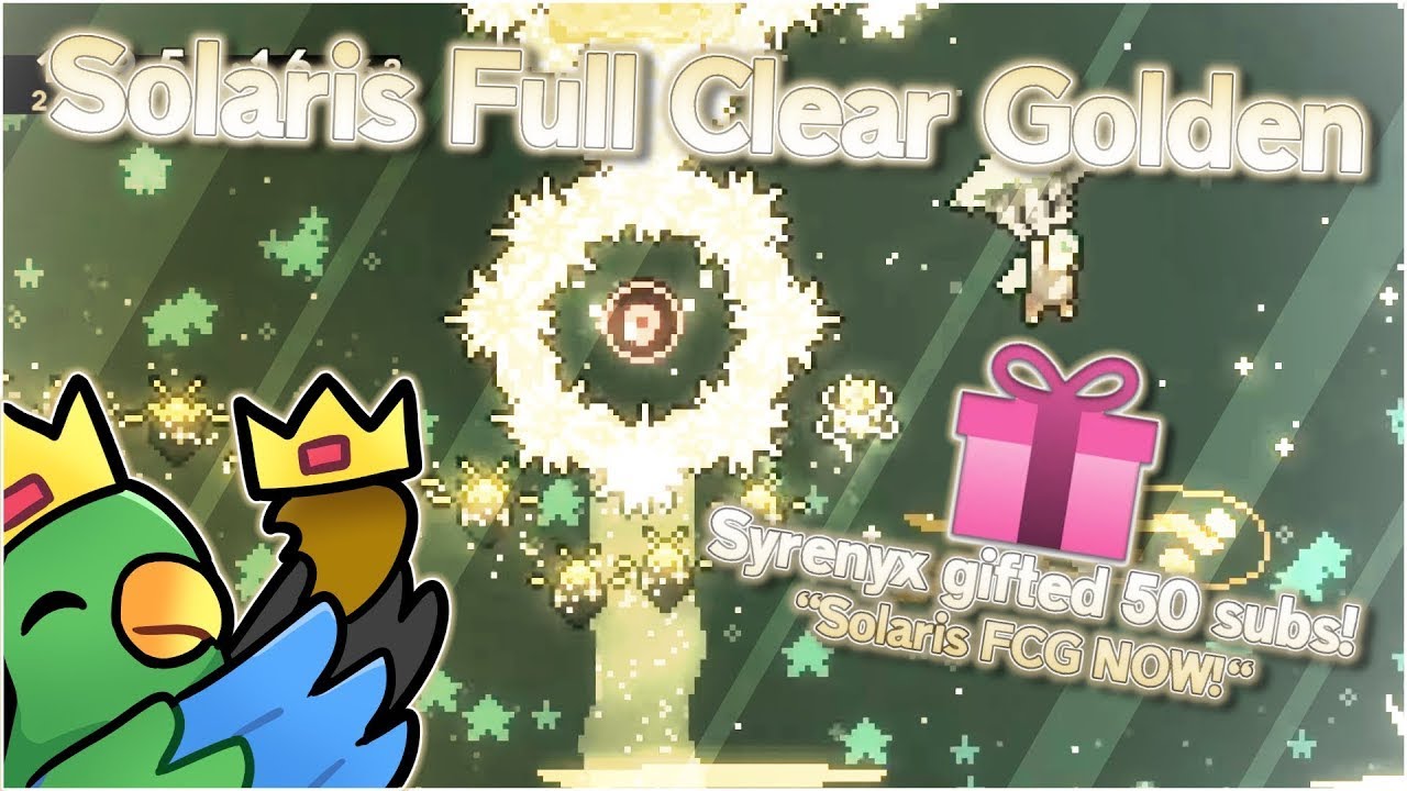 I got Paid 250$ to do this Golden | Solaris - Full Clear Golden Strawberry