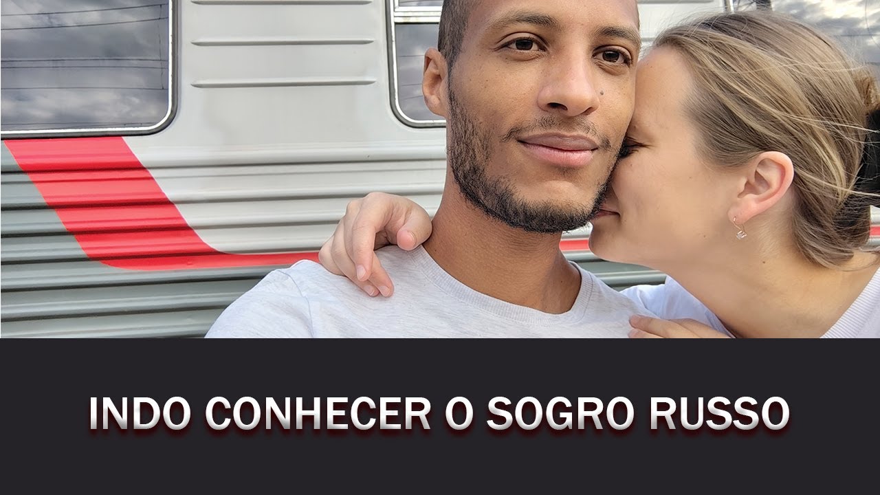 Rússia Rural - Jornada ao Norte Russo