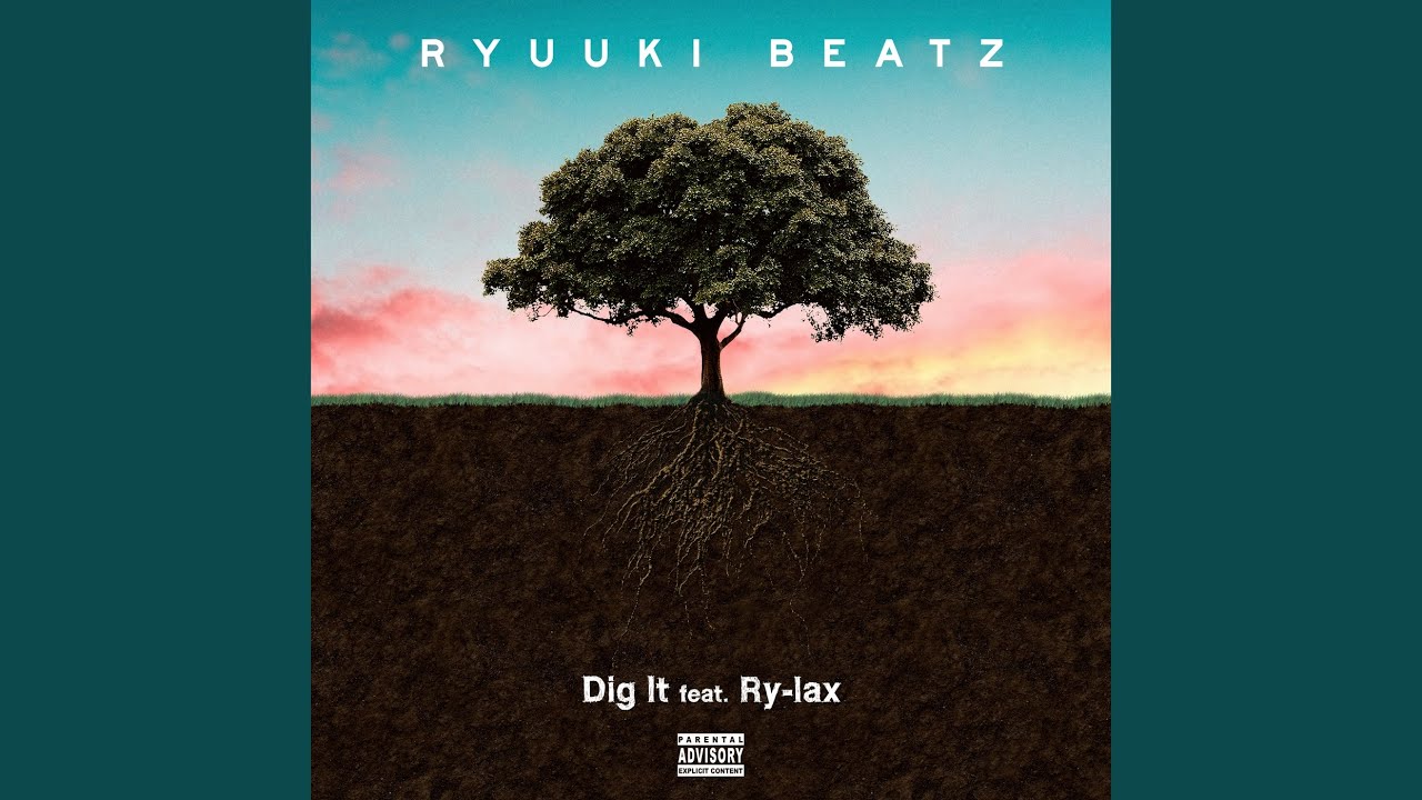 Dig It (feat. Ry-lax)