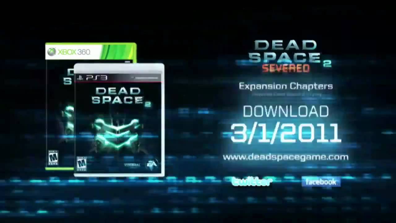 #GDsDeadSpace2TreasureHunt (Location Clue 1)
