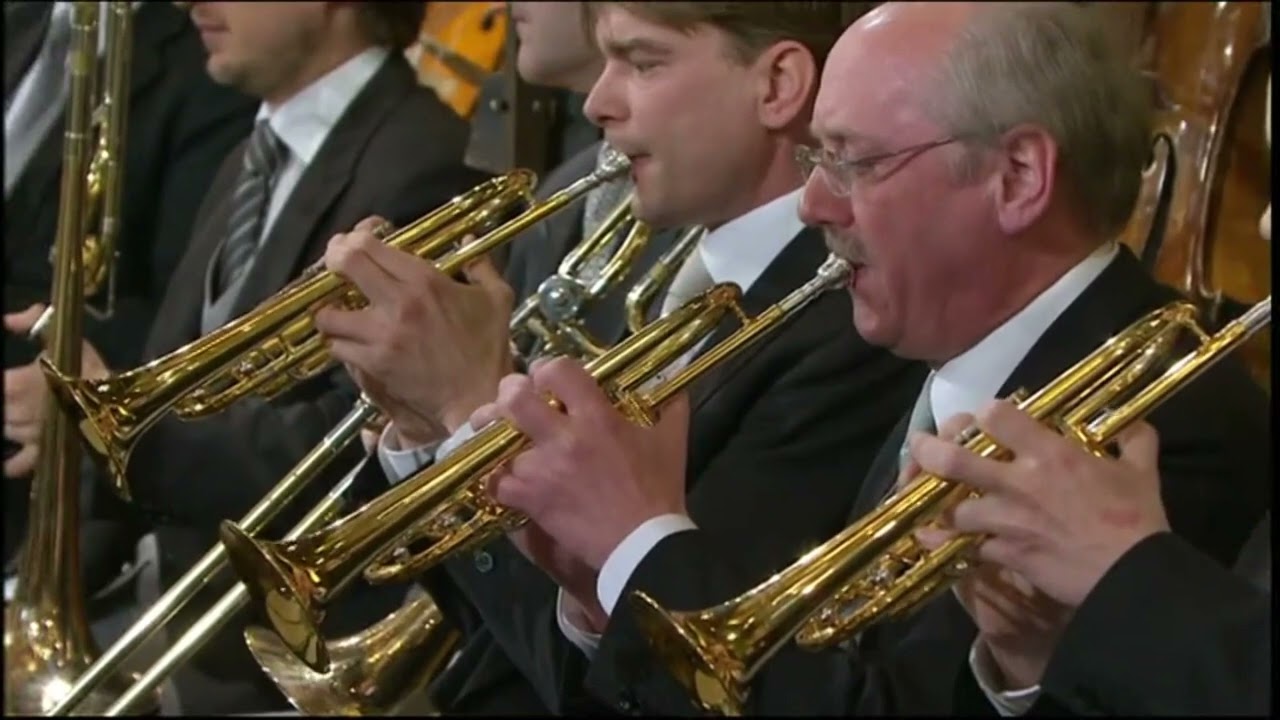 Johann Strauss Sohn: Reiter Marsch