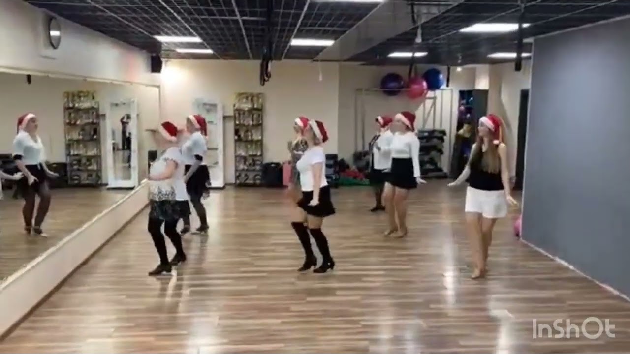 Volare - Esteriore Brothers/ Demo 32/4w Linea dance 💃🎉💃