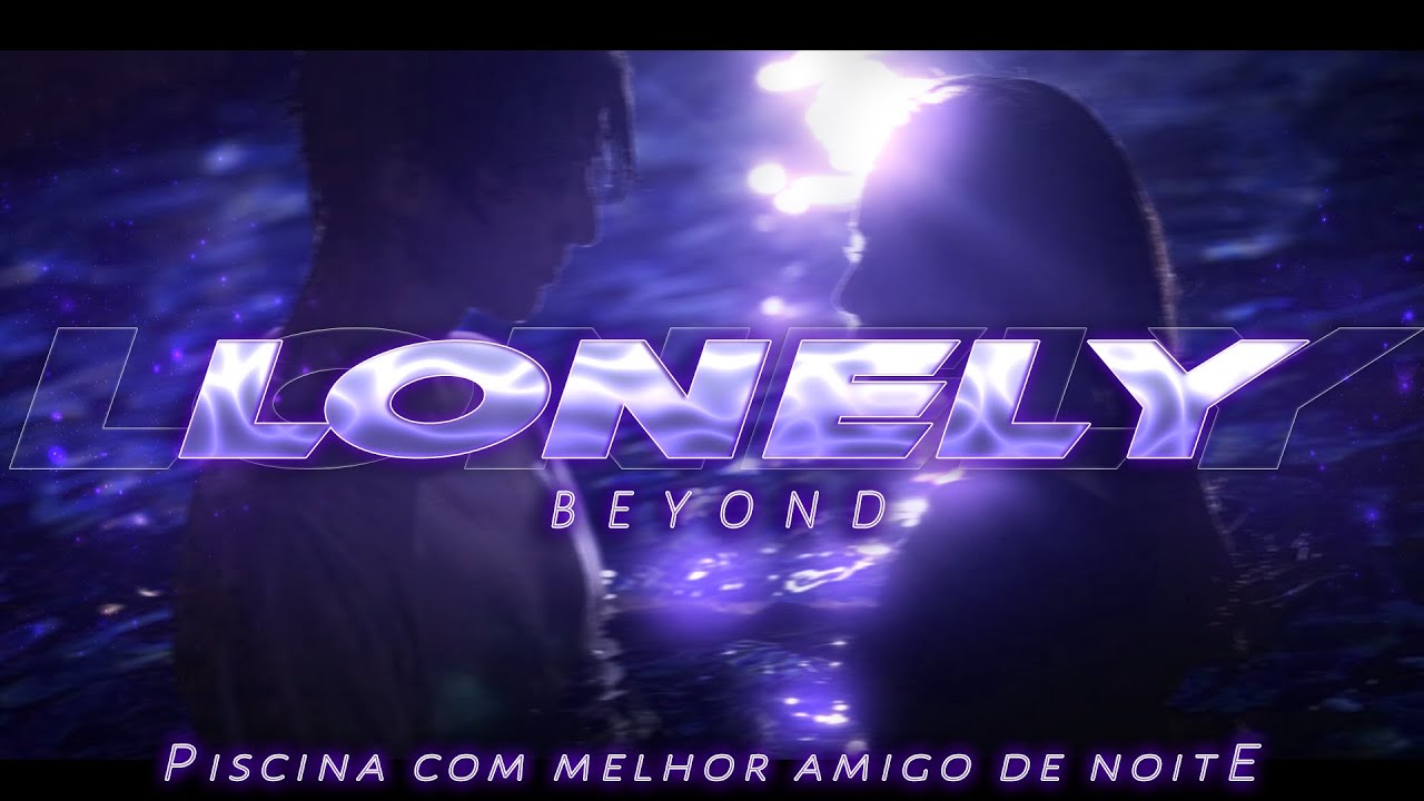 [ASMR] - VC E SEU MELHOR AMIGO DE NOITE NA PISCINA ESCONDIDOS - [ROLOU UM CLIMA A MAIS] [BEYOND]