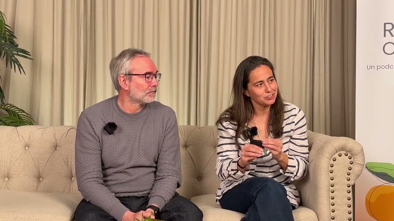El poder de los cítricos en la salud. Dra.Raquel Pérez y Dr.Arturo López | Raíces y Cosechas 1x02