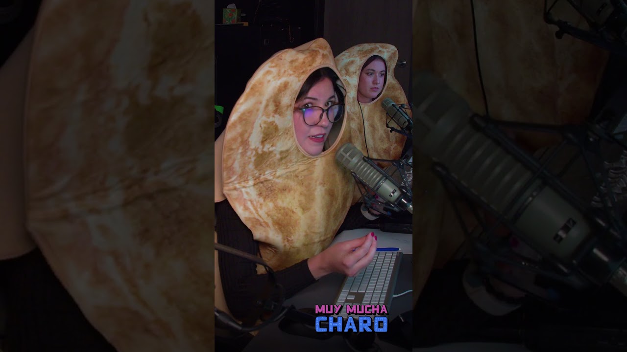 Peruvian Folklore Is Horrifying