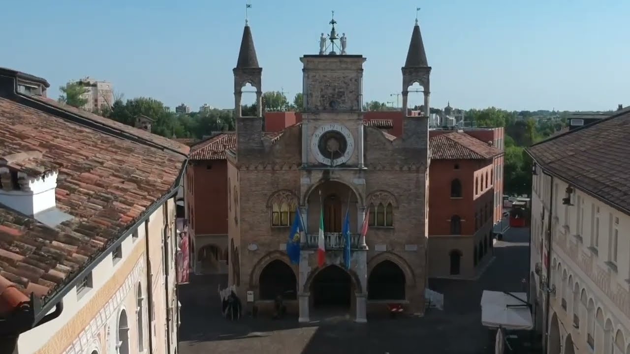 La seconda Pordenone