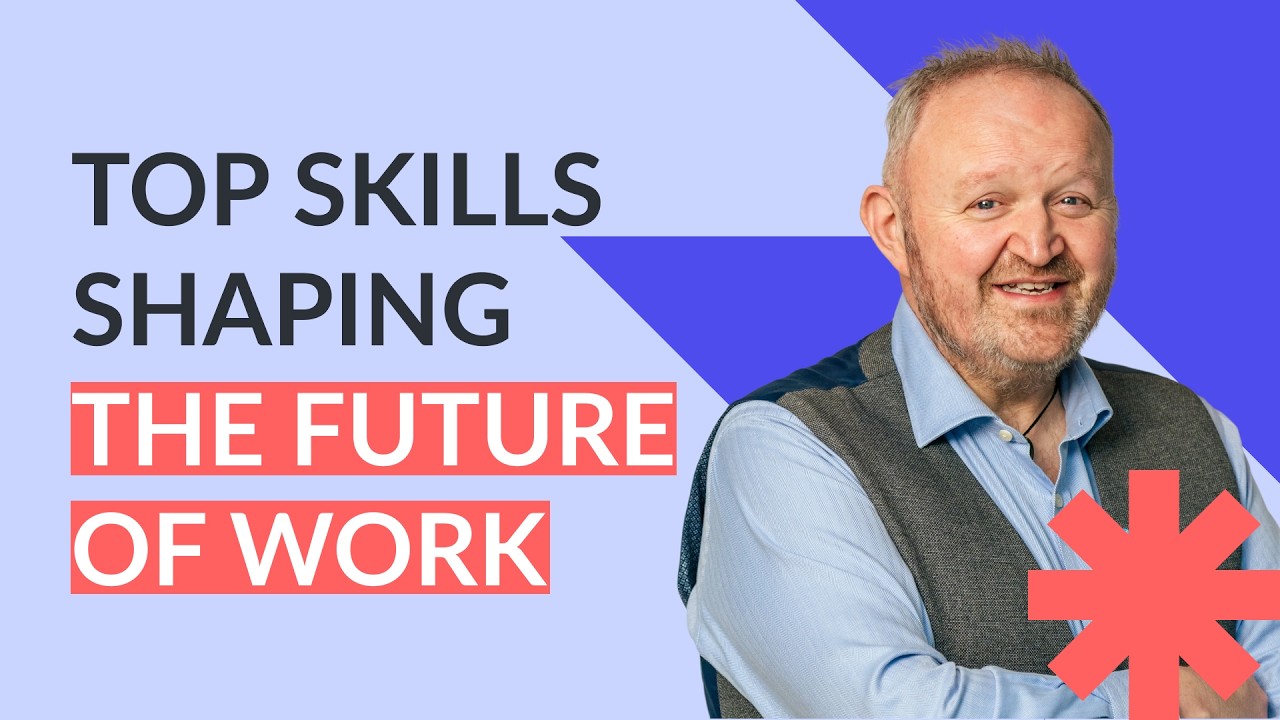 The State of Skills 2026: Building competitive advantage in an AI-driven workplace