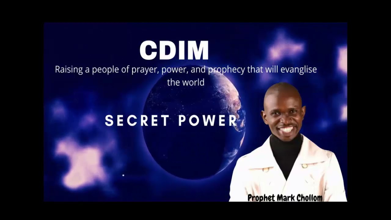 SECRET POWER 2