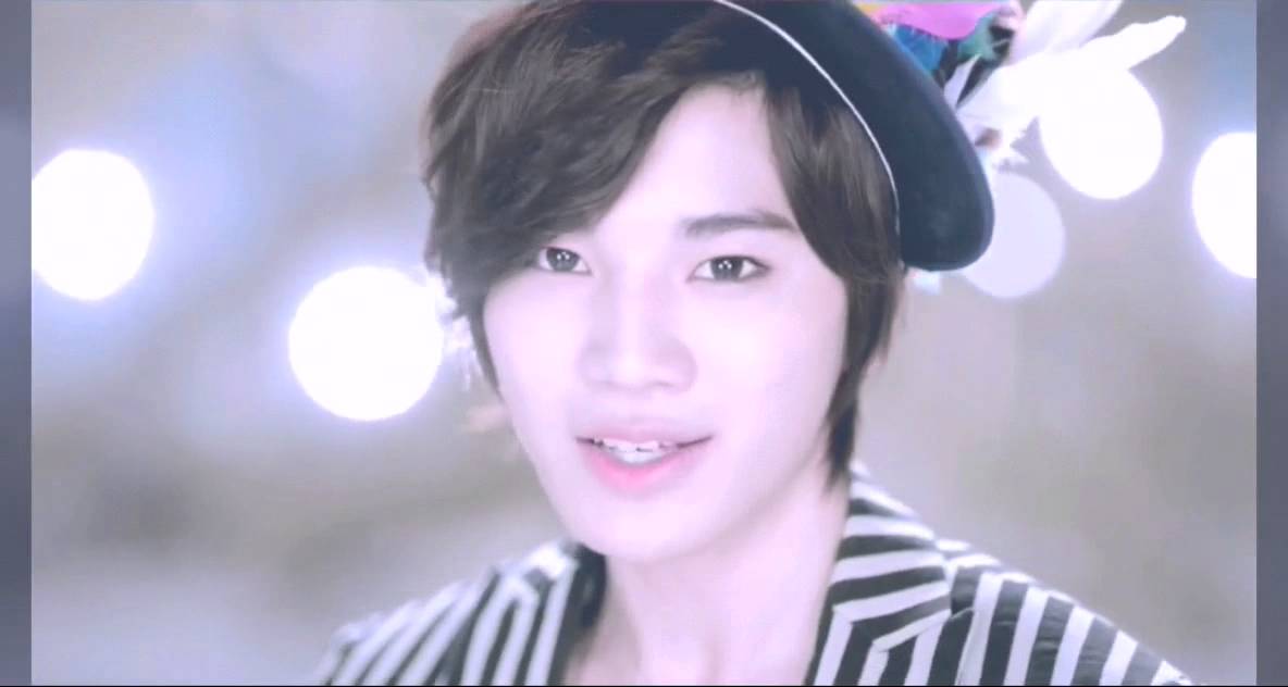 Sungjong (INFINITE) & Jiae (Lovelyz) - Love Letter - FMV