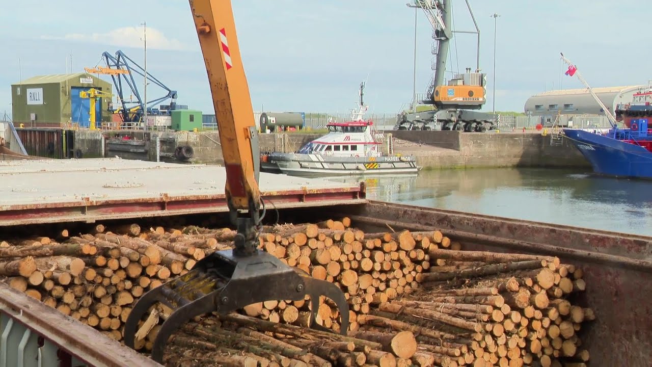 Port of Workington | Gateways to Growth