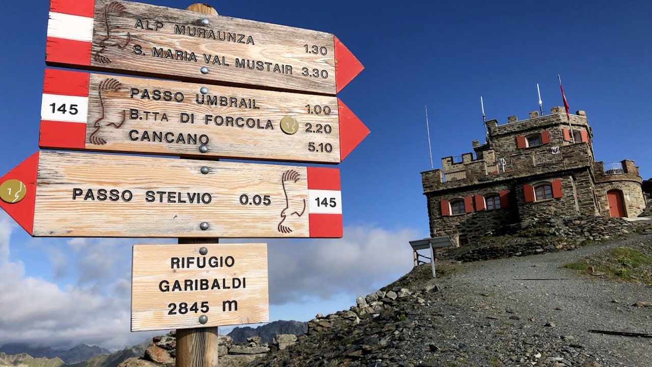 Glurns Südtirol  komplett [2021]