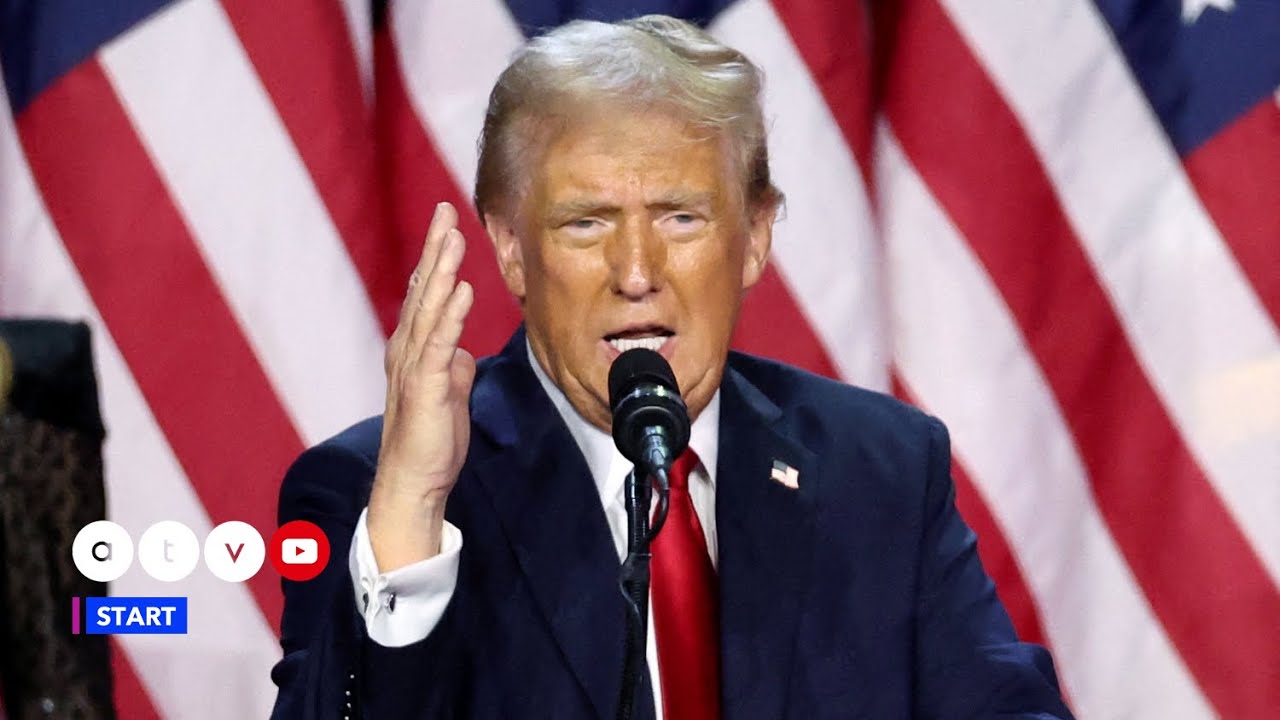 Donald Trump teljes győzelmi beszéde magyarul