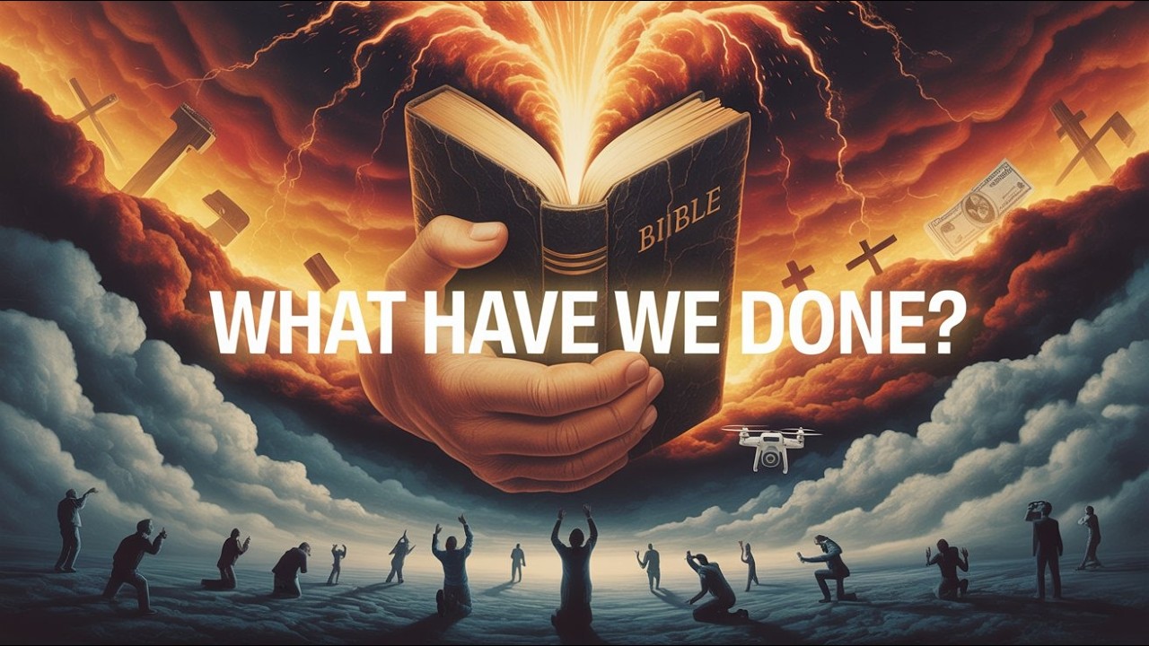 The book that condemned the world