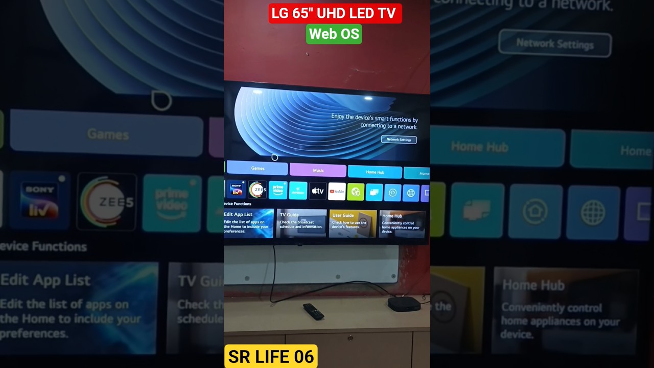 LG 65