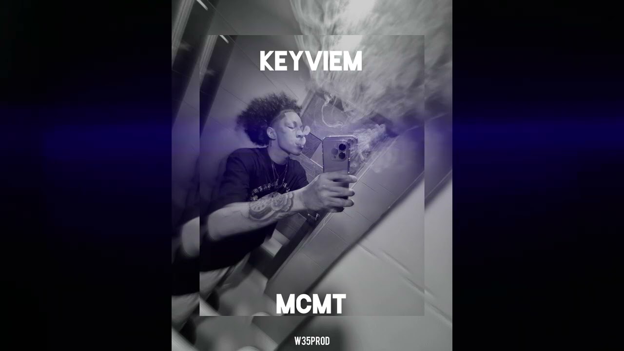 [FREE] Instrumental de Drill Flow Keyviem Type Beat (MCMT)