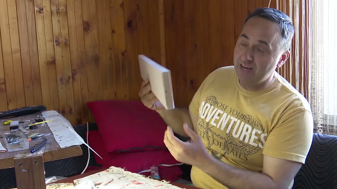 Od hobija do izvora prihoda, 14. jul 2021. (RTV Bor)