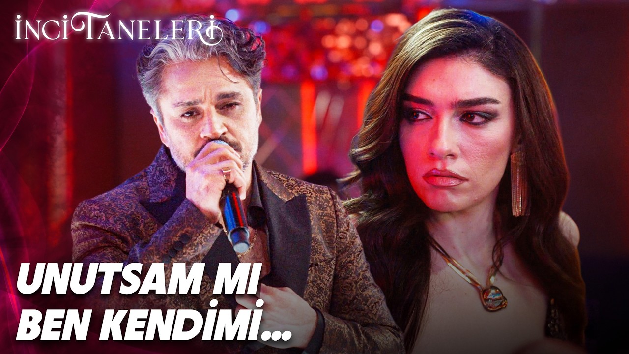 Dilber'in Geçmişi Yıllar Sonra Karşısına Çıktı! | İnci Taneleri (47. Bölüm)